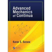 Advanced Mechanics of Continua